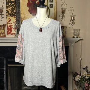 Buckle Daytrip Large shirt